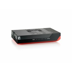 LevelOne 8xRJ45 PalmCon 1 GBit